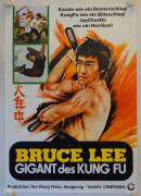 He's Legend he's a Hero (Bruce Lee - Gigant des Kung Fu)